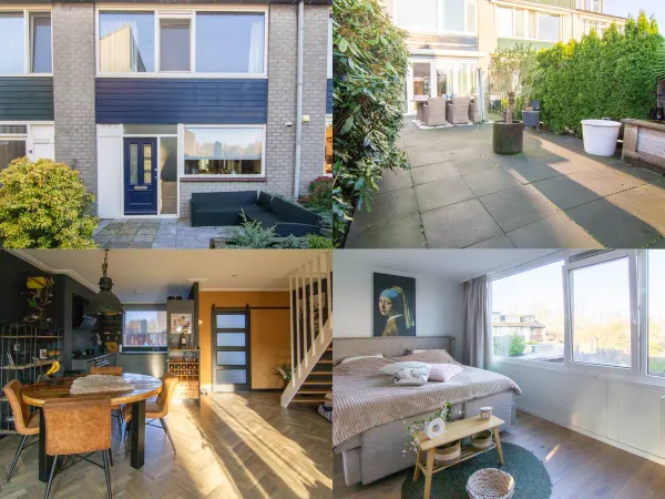 Acaciadreef - Vlaardingen