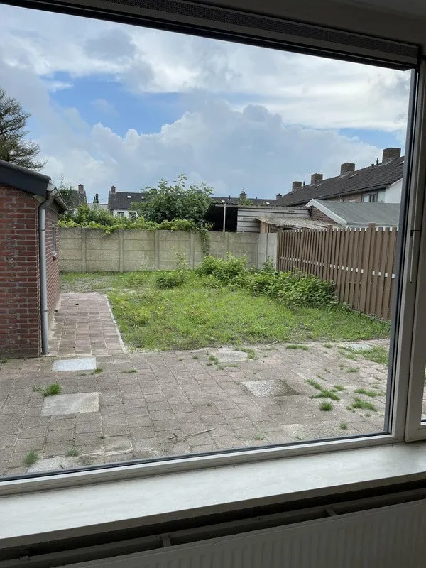 Asterstraat - Veghel