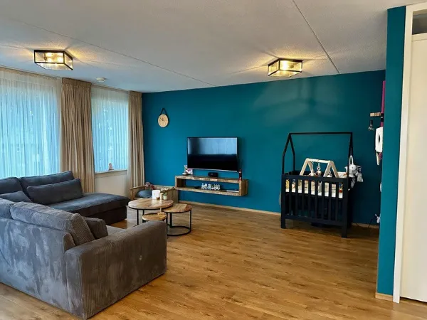 Bertus Aafjeshof - Bladel