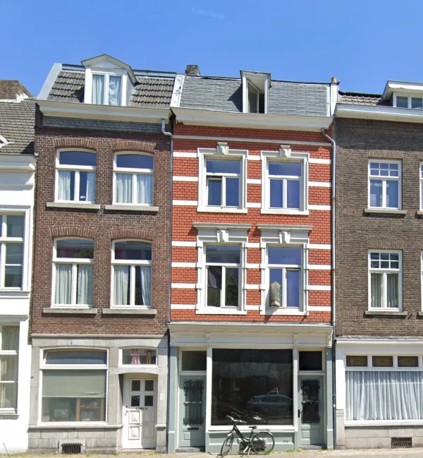 Boschstraat - Maastricht