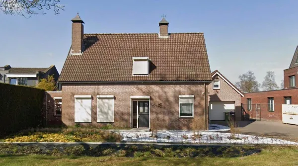 Bosschebaan - Heesch