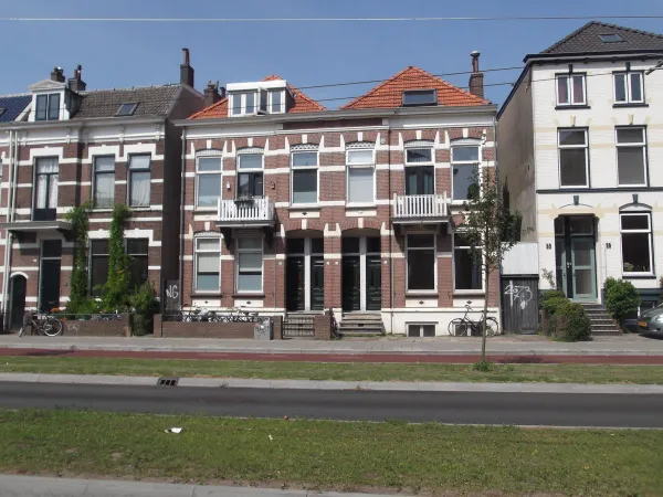 Boulevard Heuvelink - Arnhem