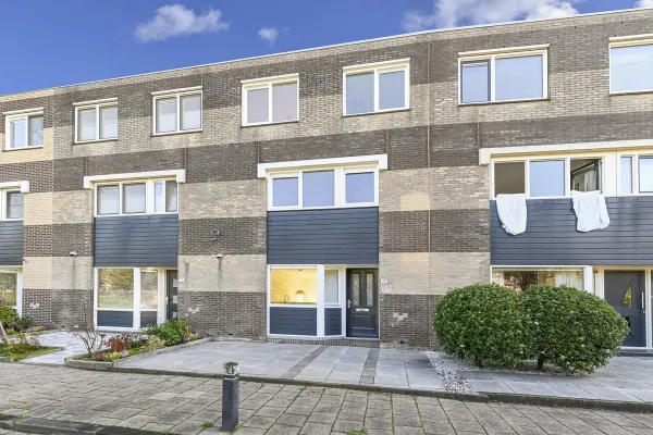 Broekhorst - Alphen aan den Rijn