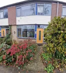 Burgemeester Martenslaan - Leersum