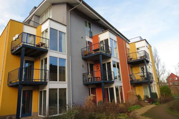 Carry van Bruggenhof - Culemborg