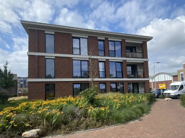 Dirk Jakobsstraat - Meppel