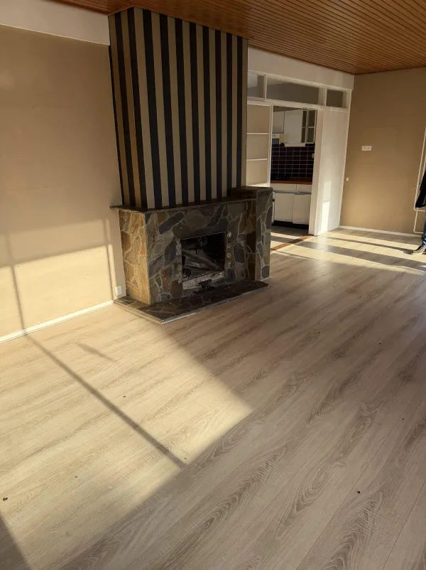 Dokter Holtropstraat - Ermelo