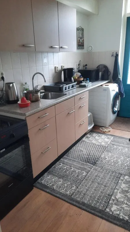 Dokter Poolstraat - Hoogwoud