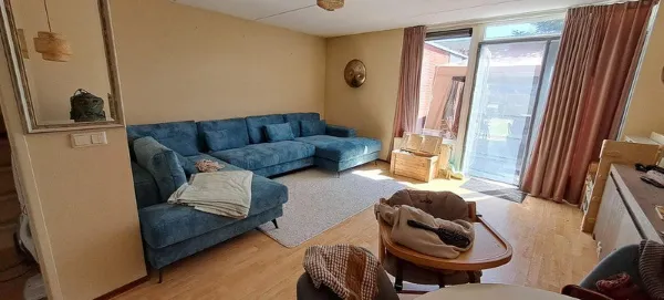 Donau - Nieuwerkerk aan den IJssel