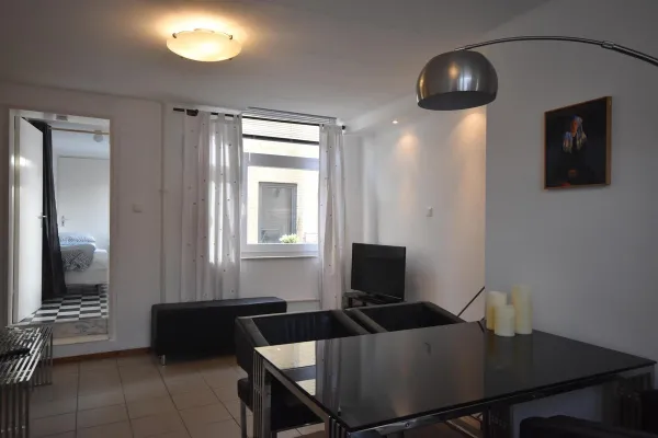 Dorpsstraat - Eijsden