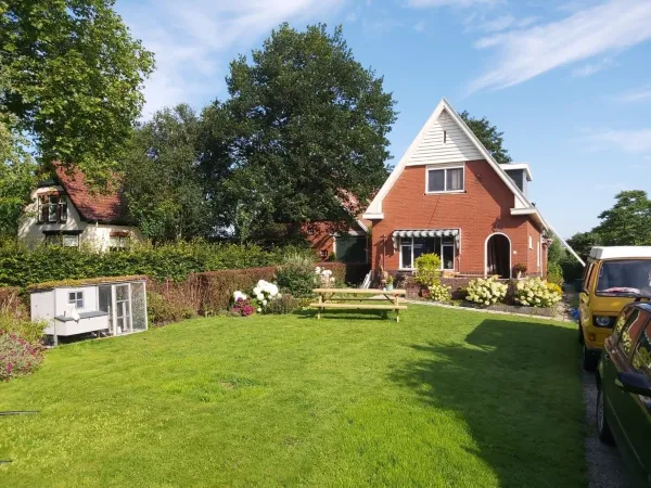 Dorpsstraat - Enumatil