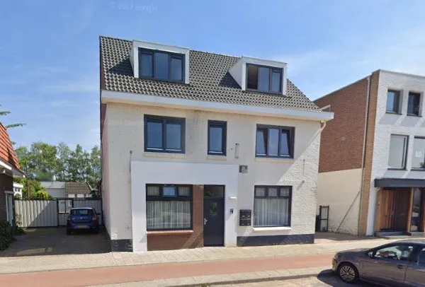 Dorpstraat - Veldhoven