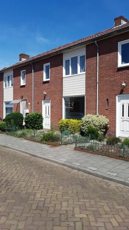 Elzenstraat - Almelo