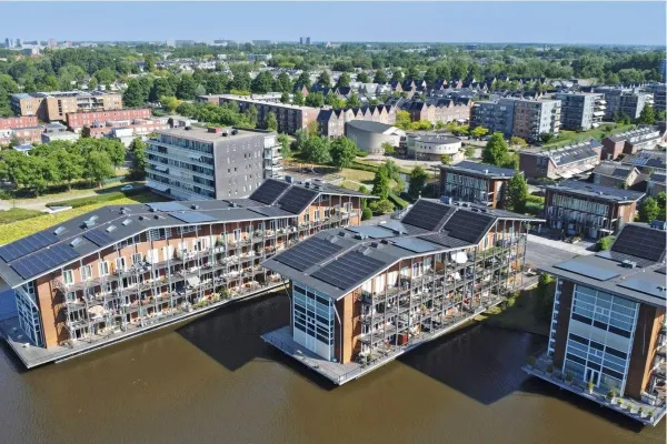 Fort Asperen - Krimpen aan den IJssel