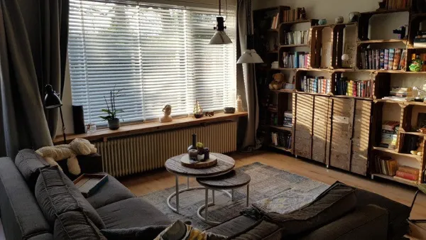 Friedhoffkwartier - Bilthoven