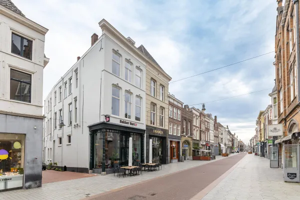 Gasthuisstraat - Den Bosch