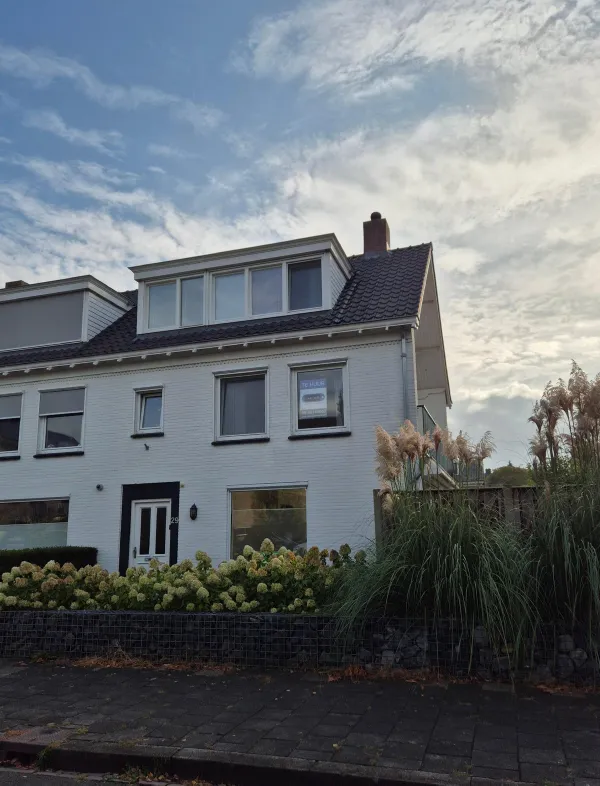 Geert Grootestraat - Den Bosch