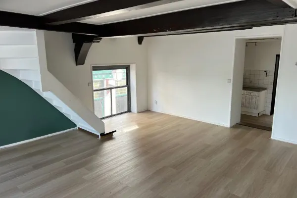 Grote Havensteeg - Hoorn