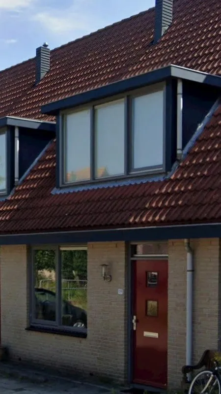 Gruttostraat - Culemborg