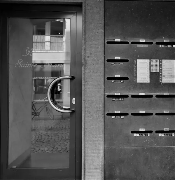 Havenstraat - Maastricht