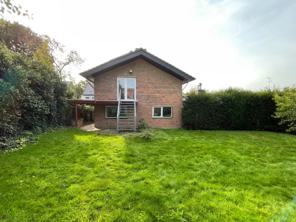 Hei-Carisborgweg - Heerlen