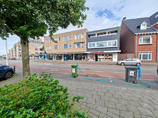 Hoogstraat - Eindhoven