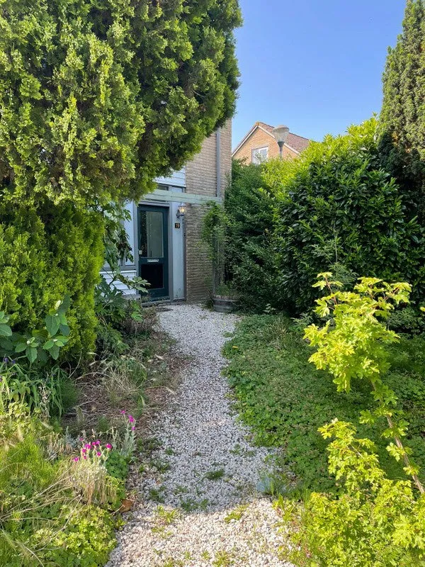 Jac. P. Thijssepark - Naarden