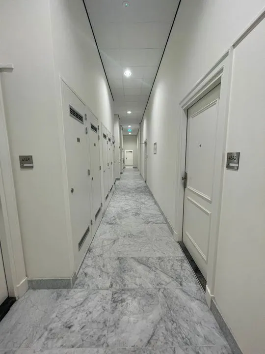 Jansstraat - Haarlem