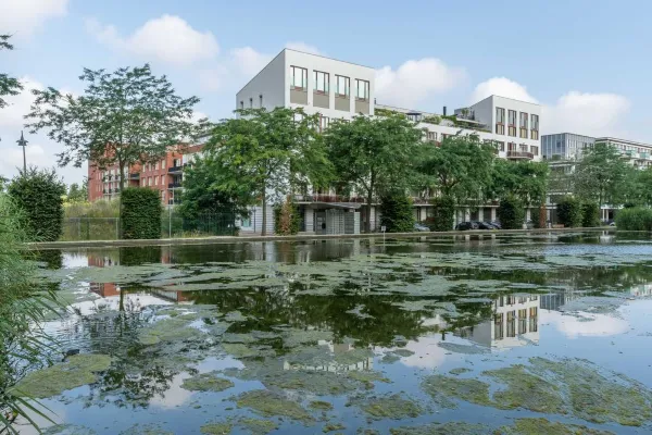 Jonkerstraat - Den Bosch