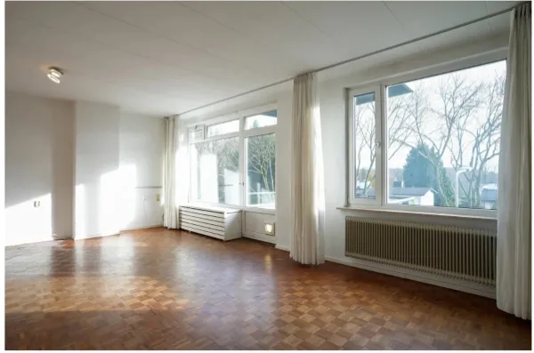 Jos Klijnenlaan - Geleen