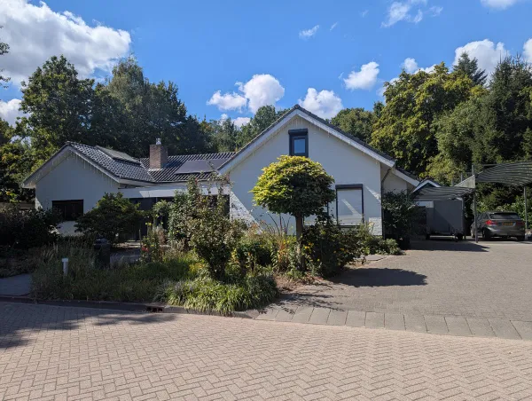 Jupiterlaan - Dongen