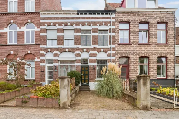 Kapellerlaan - Roermond