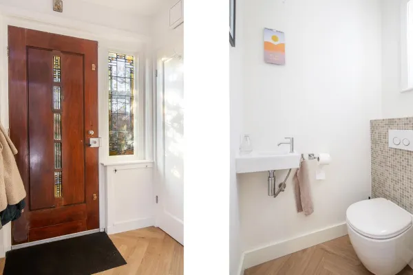 Kennemerstraatweg - Heiloo