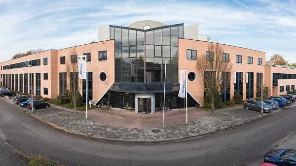 Kleinpolderlaan - Nieuwerkerk aan den IJssel