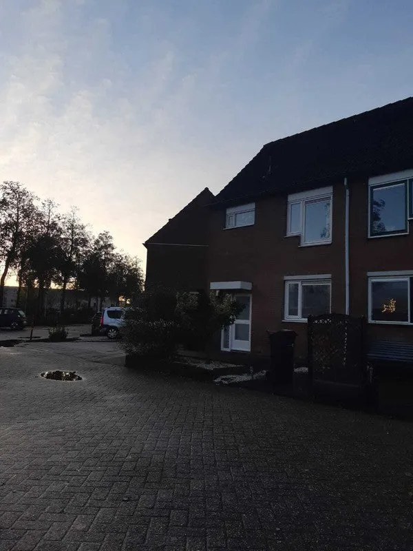 Korenstraat - Purmerend