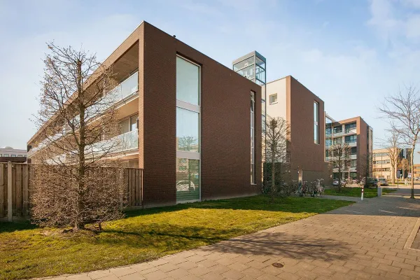 Kromakkerweg - Eindhoven