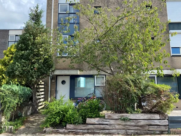 Lakenburg - Hoofddorp