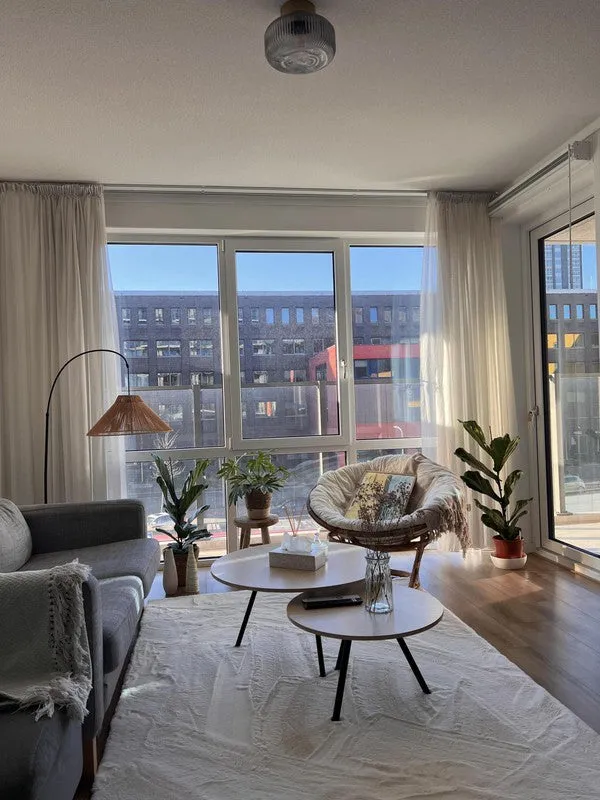 Leeghwaterplein - Den Haag