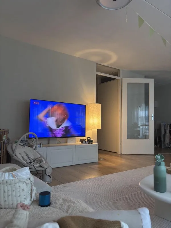 Lobattostraat - Den Haag