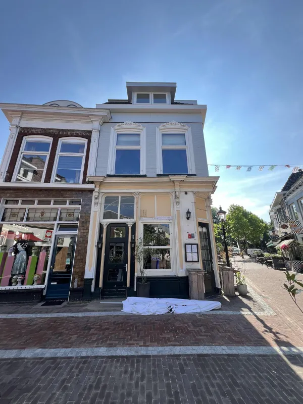 Marktstraat - Assen