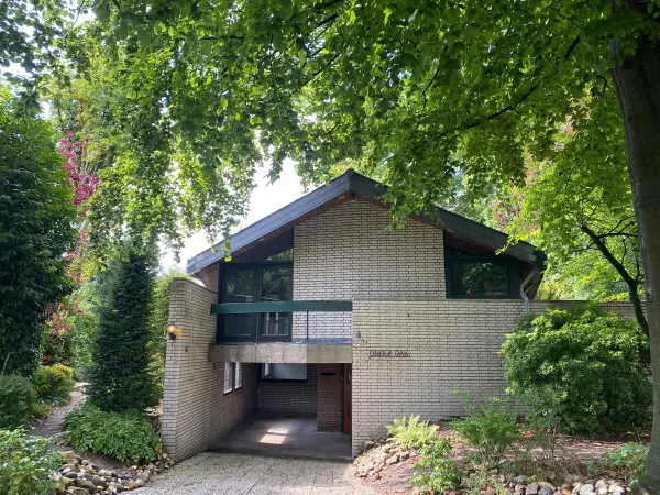 Mascagnilaan - Berkel-Enschot