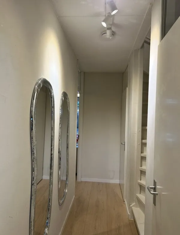 Moerakkerstraat - Deventer