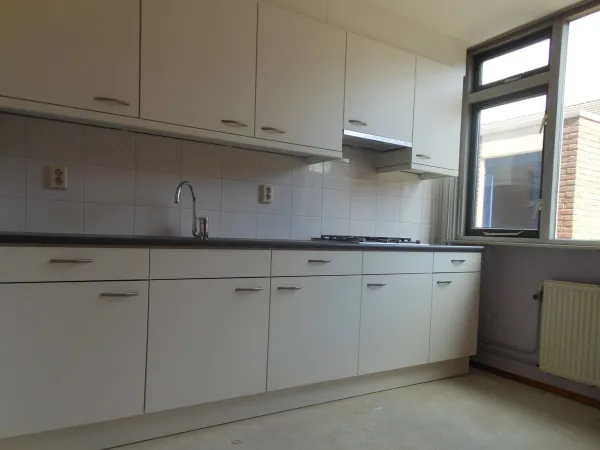 Monnetstraat - Zevenaar