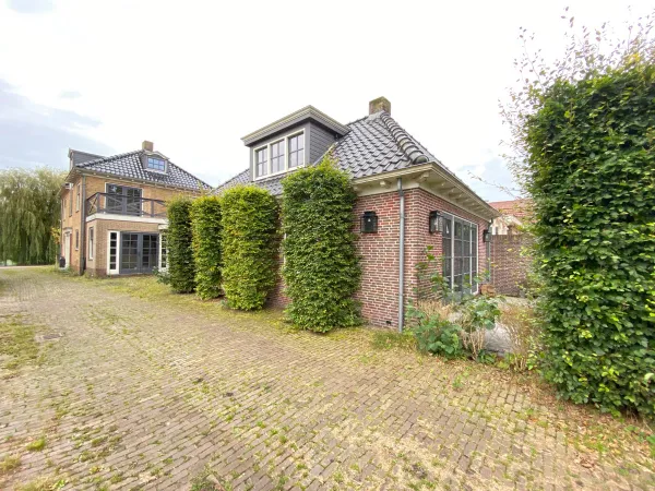 Noordeinde - Landsmeer