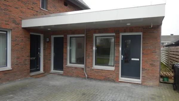 Oosterlaagte - Leens