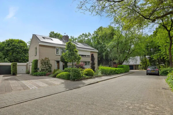 Populierenlaan - Rosmalen