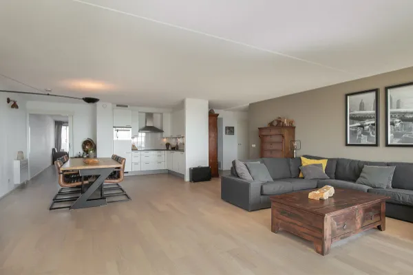 Prins Willem-Alexanderweg - Den Haag