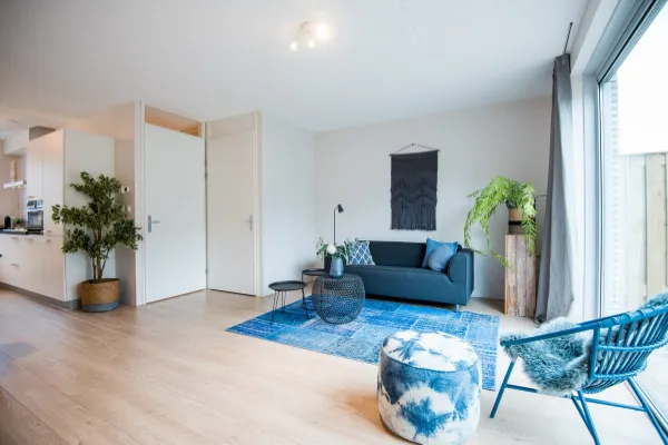 Prinses Amaliasingel - Veenendaal