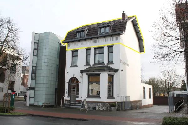 Rijksweg Zuid - Sittard