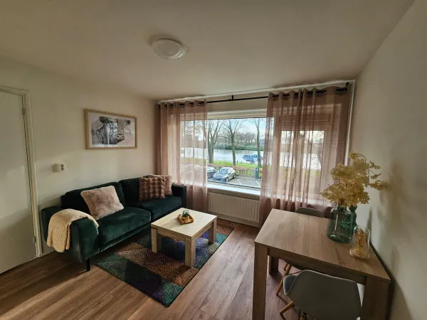 Rooseveltlaan - Utrecht